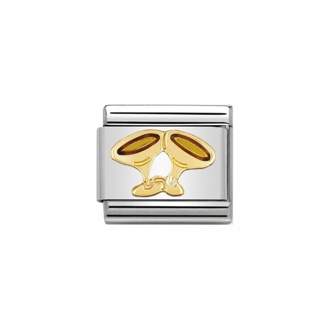 Nomination Composable Classic Link 