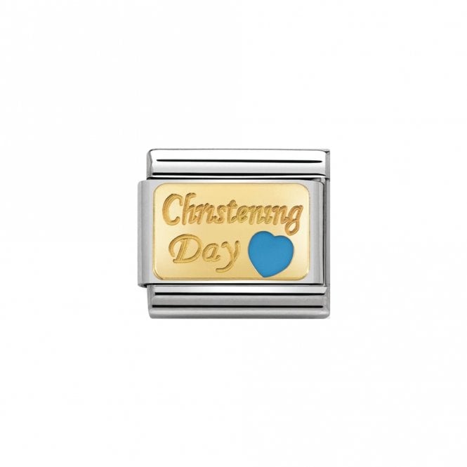 Nomination Composable Classic Link 