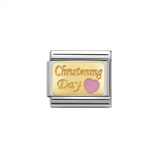 Nomination Composable Classic Link 