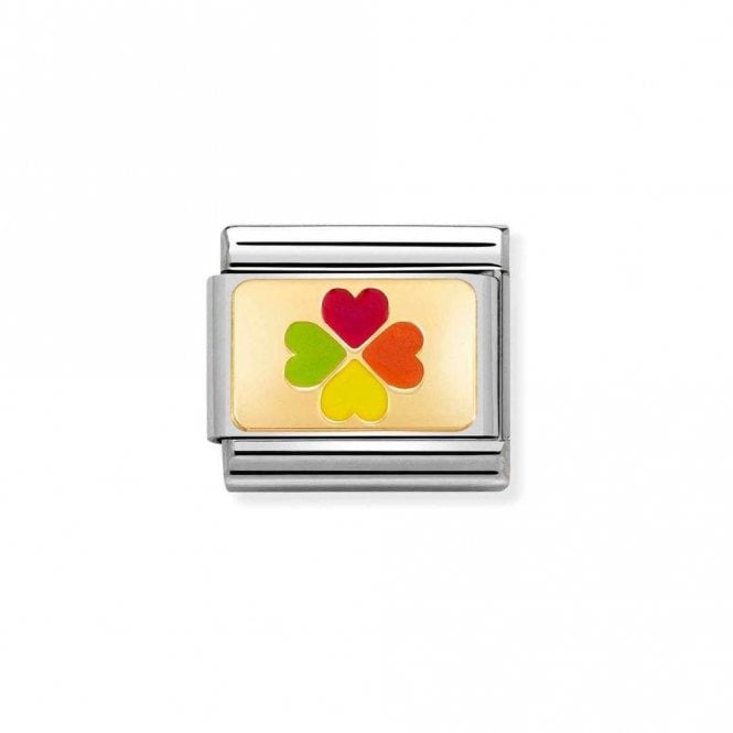 Nomination Composable Classic Link 