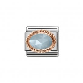 Composable Classic Link "Composable" Rose Gold 430507-31
