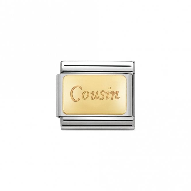 Nomination Composable Classic Link 