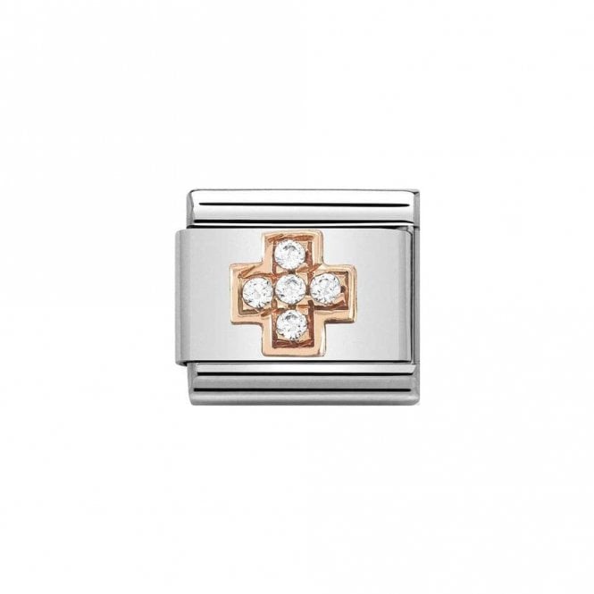 Nomination Composable Classic Link 