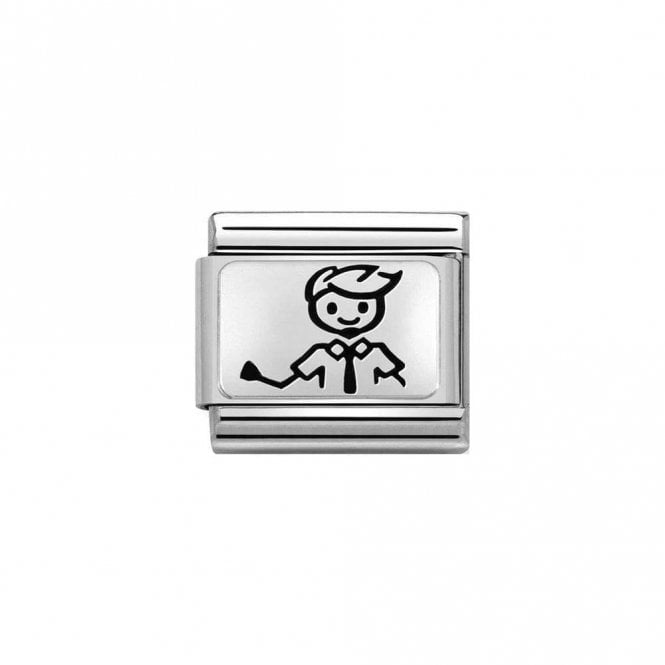 Nomination Composable Classic Link 
