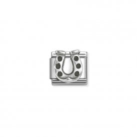 Composable Classic Link Danish Horseshoe 330101/94