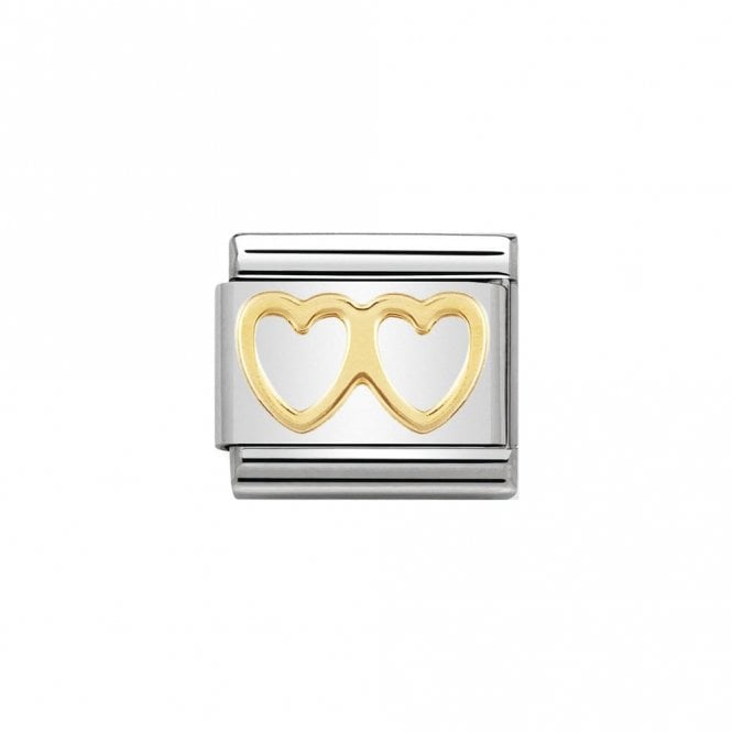 Nomination Composable Classic Link 