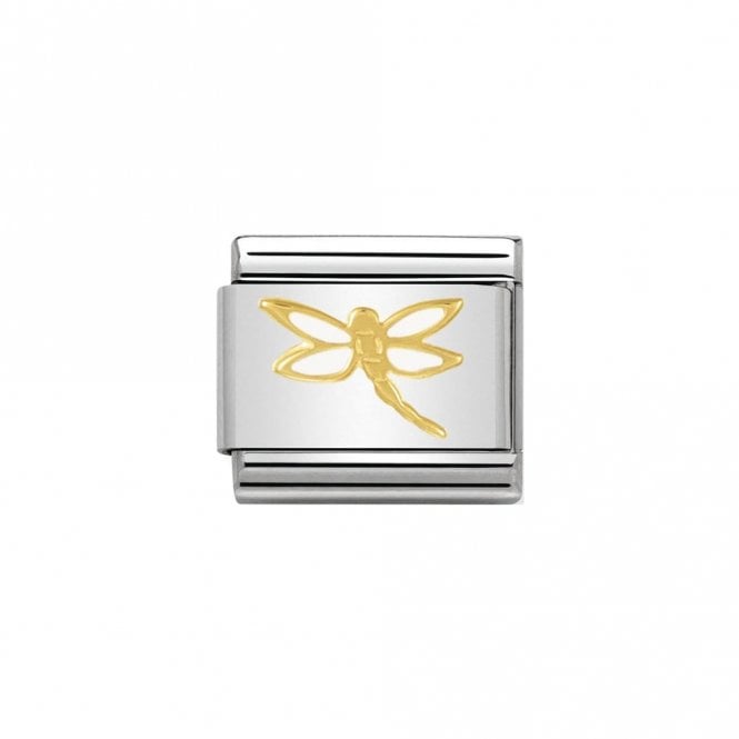 Nomination Composable Classic Link 
