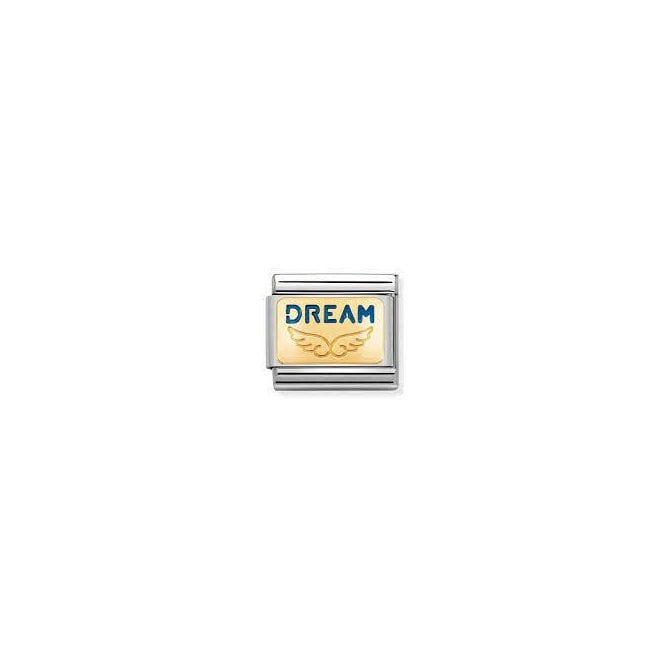 Nomination Composable Classic Link 