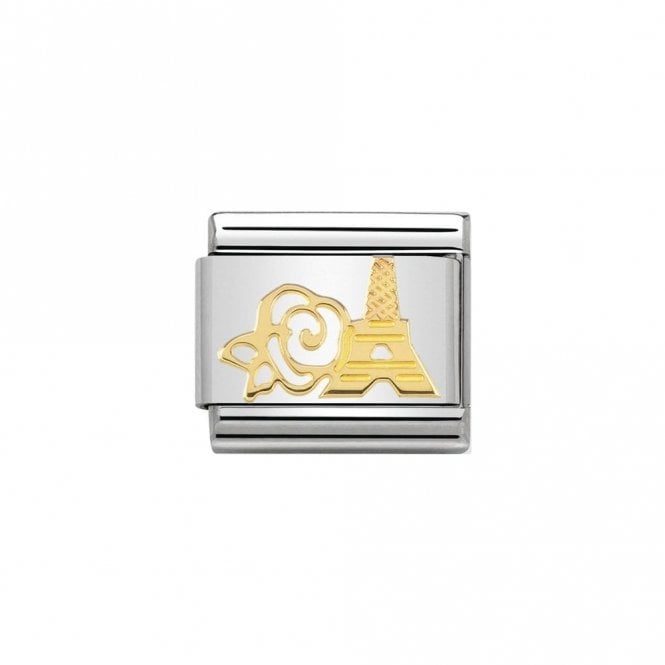 Nomination Composable Classic Link 