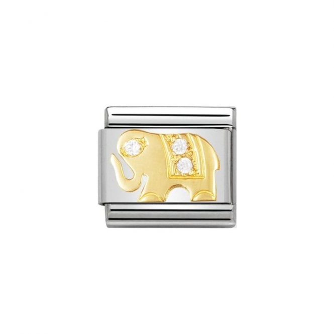 Nomination Composable Classic Link 