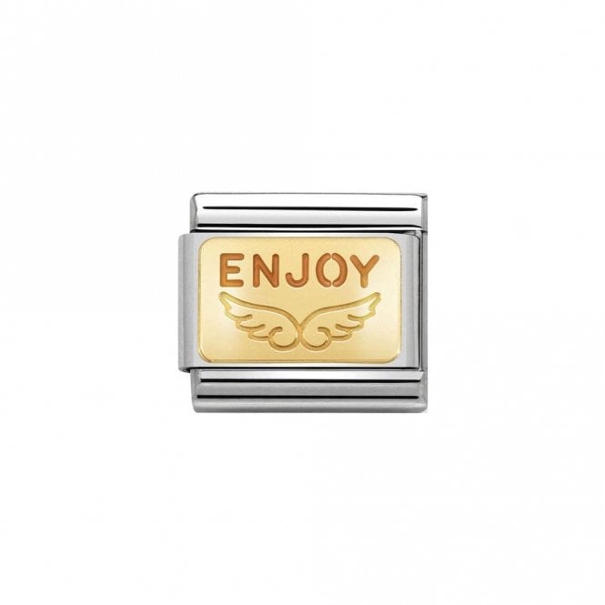 Nomination Composable Classic Link 
