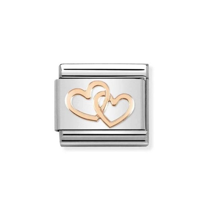 Nomination Composable Classic Link 