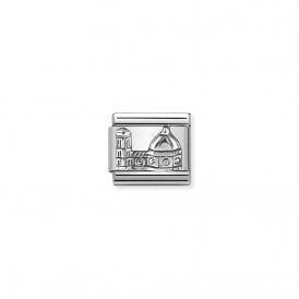 Composable Classic Link Florence Duomo Silver 330105/14