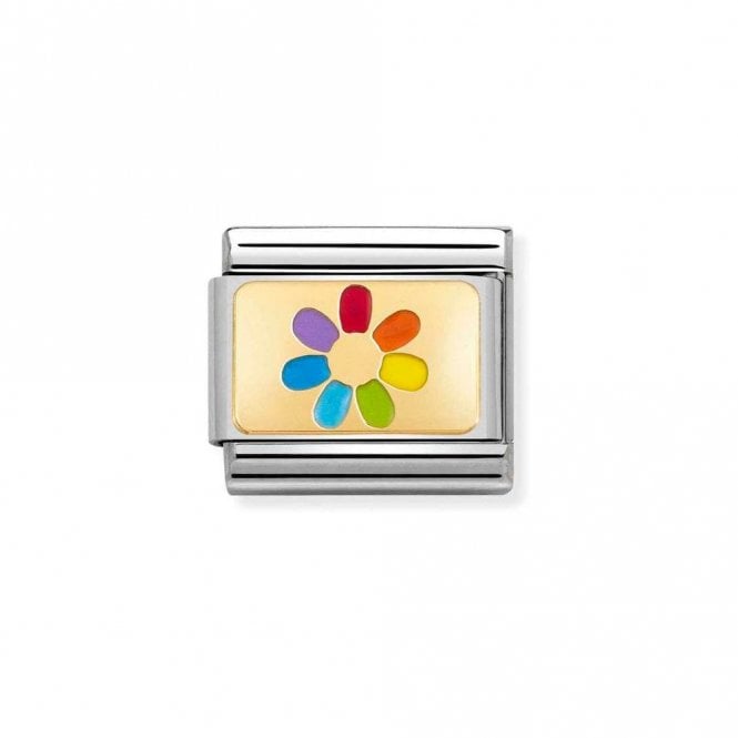 Nomination Composable Classic Link 