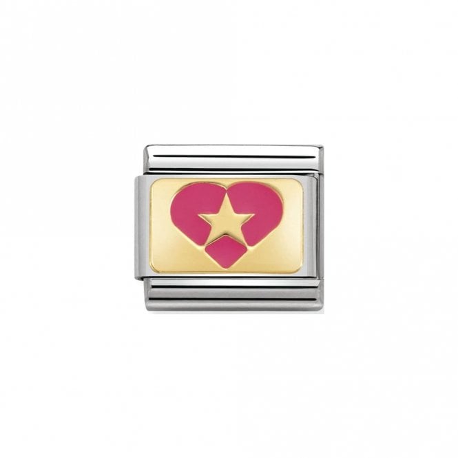 Nomination Composable Classic Link 