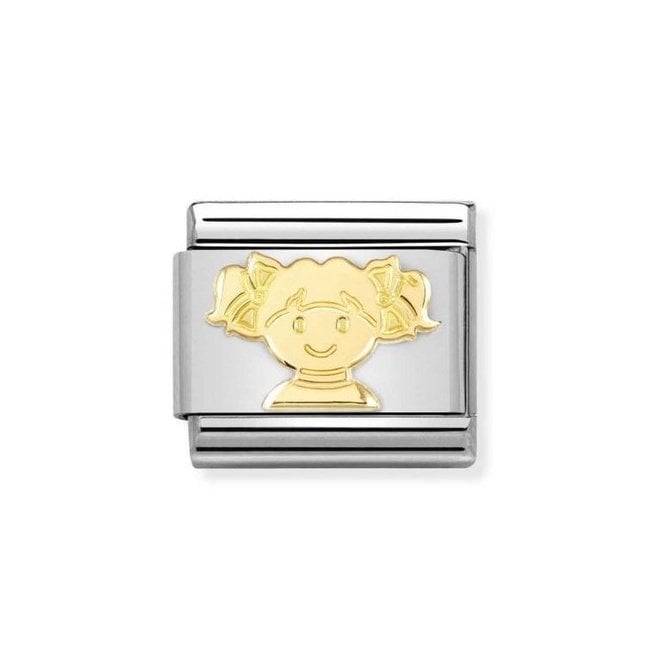 Nomination Composable Classic Link 