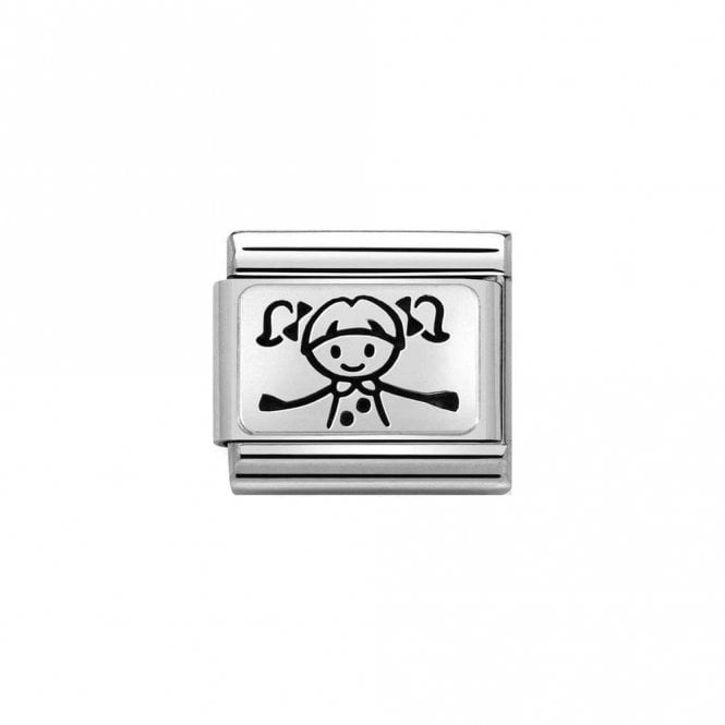 Nomination Composable Classic Link 