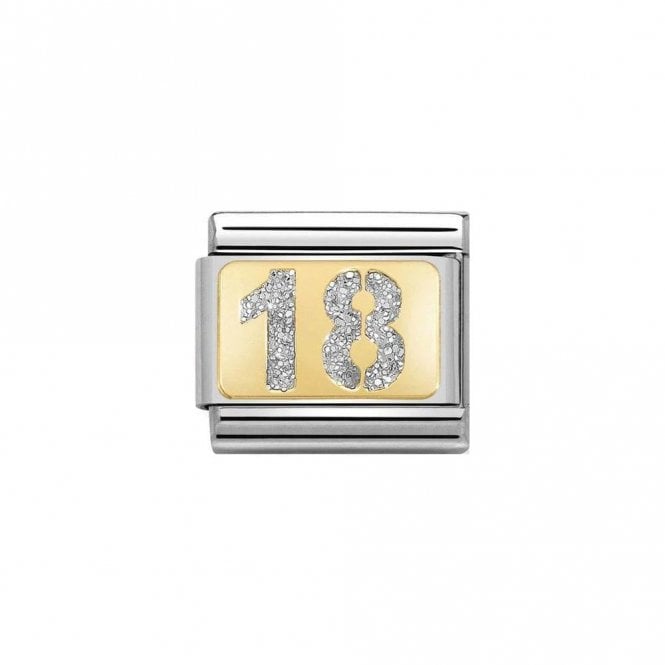 Nomination Composable Classic Link 