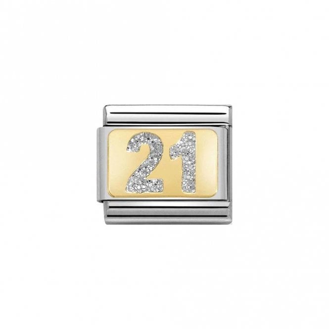 Nomination Composable Classic Link 