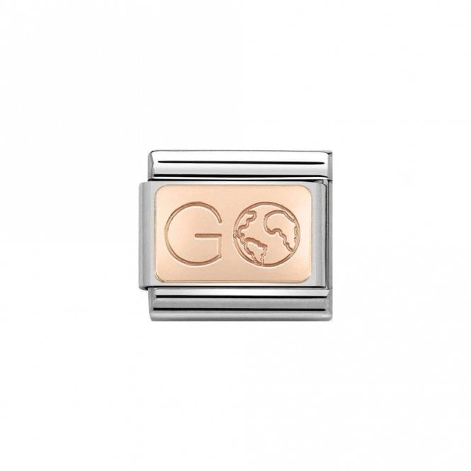 Nomination Composable Classic Link 