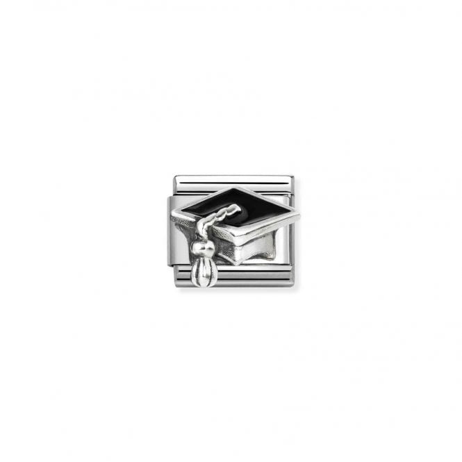 Nomination Composable Classic Link Graduation Hat 330204/32