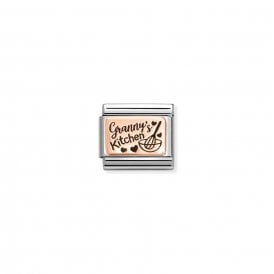 Composable Classic Link GRANNY’S KITCHEN Bowl 430111/27