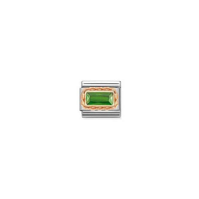 Nomination Composable Classic Link 