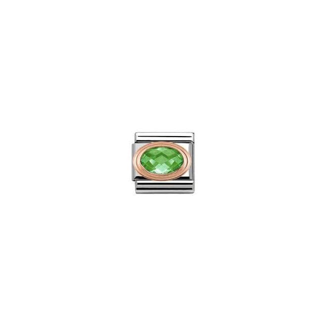 Nomination Composable Classic Link 