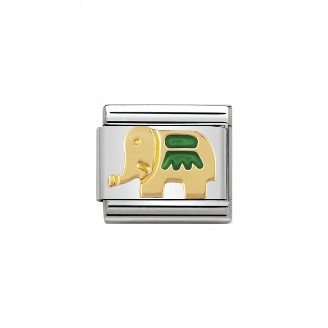 Nomination Composable Classic Link 