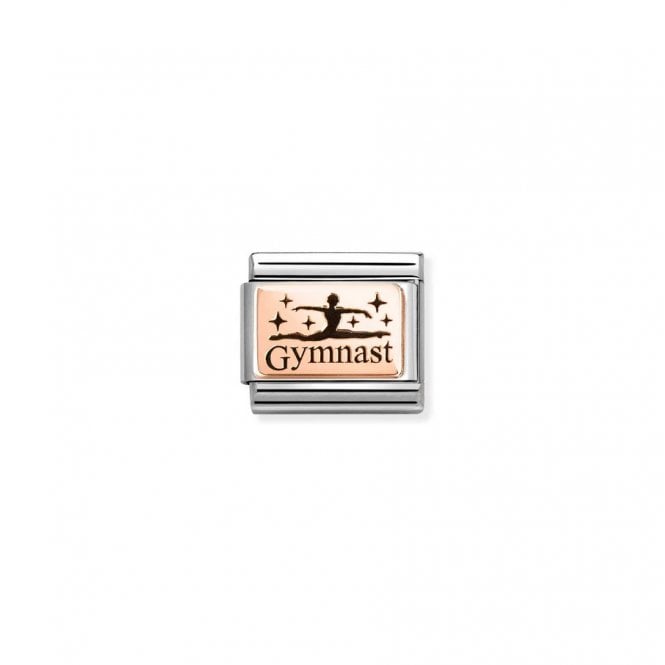 Nomination Composable Classic Link Gymnast 430111/30