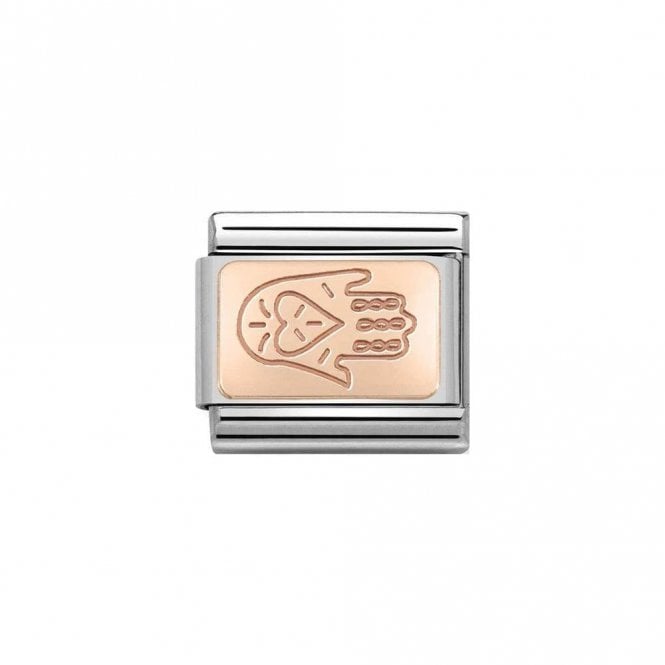 Nomination Composable Classic Link 