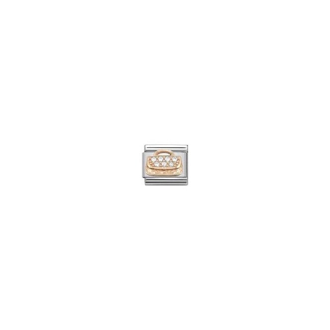 Nomination Composable Classic Link 