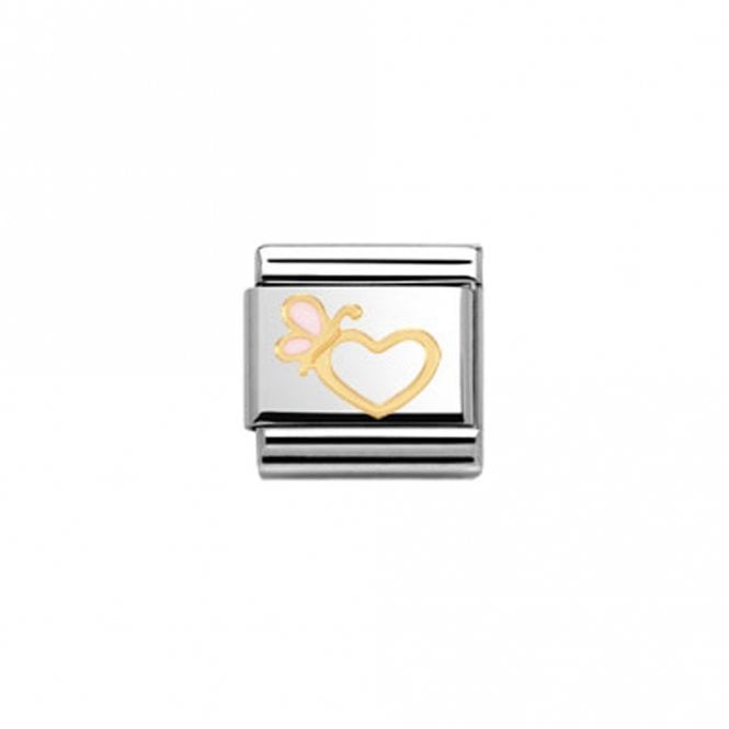 Nomination Composable Classic Link 