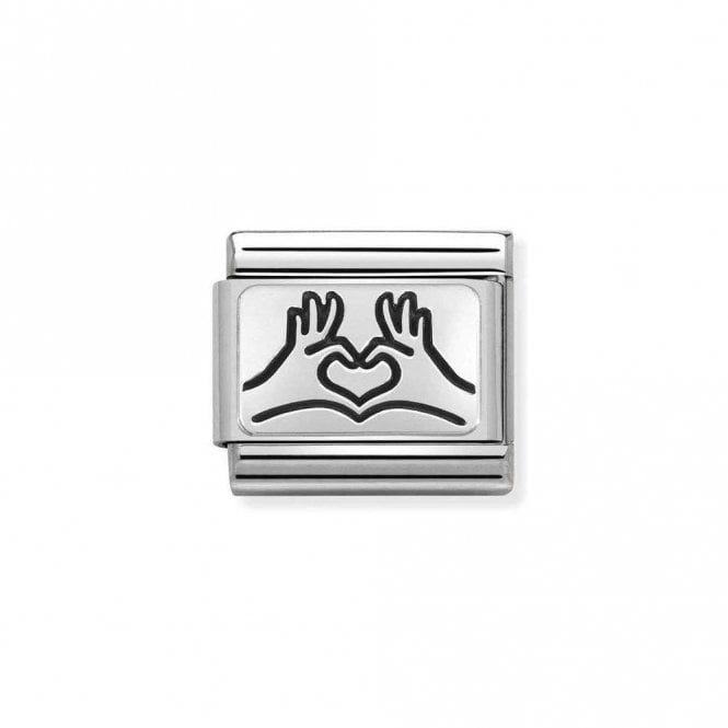 Nomination Composable Classic Link 