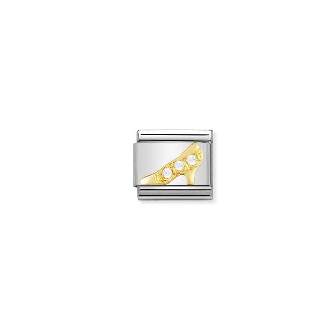 Nomination Composable Classic Link 