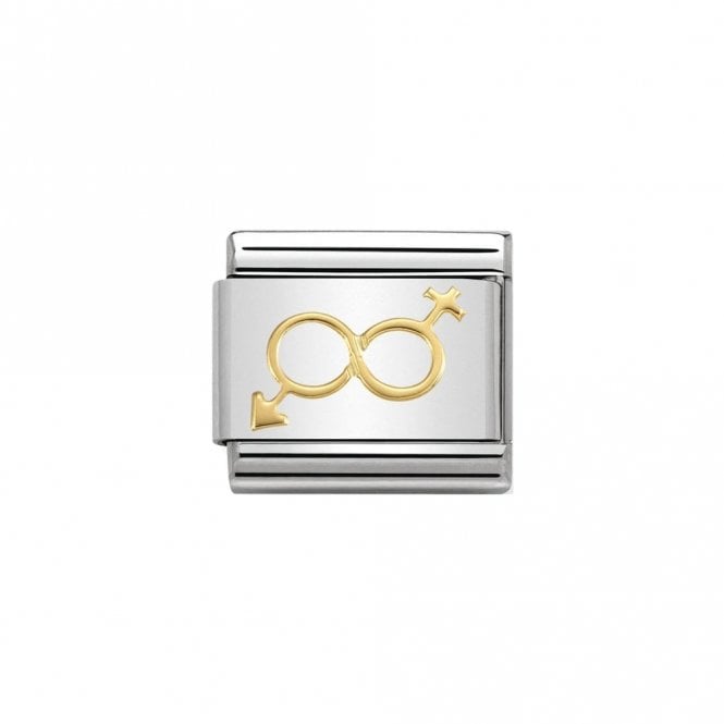 Nomination Composable Classic Link 