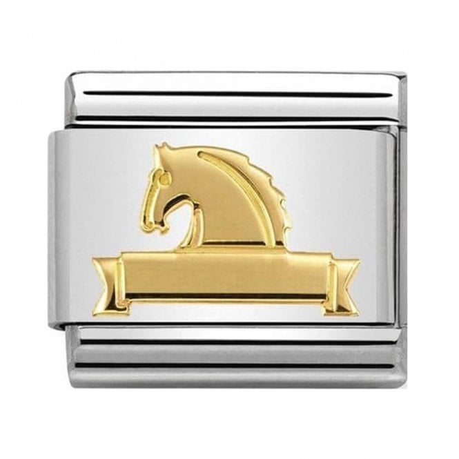Nomination Composable Classic Link 
