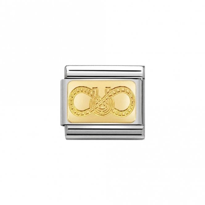Nomination Composable Classic Link 