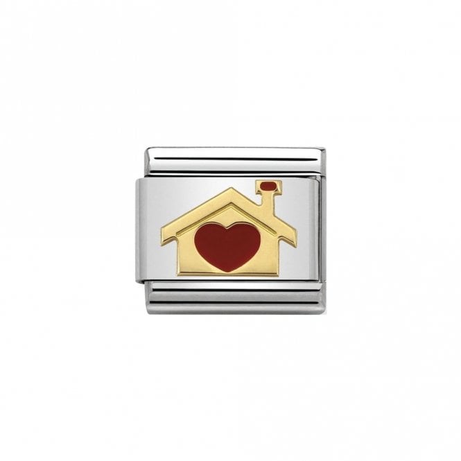 Nomination Composable Classic Link 