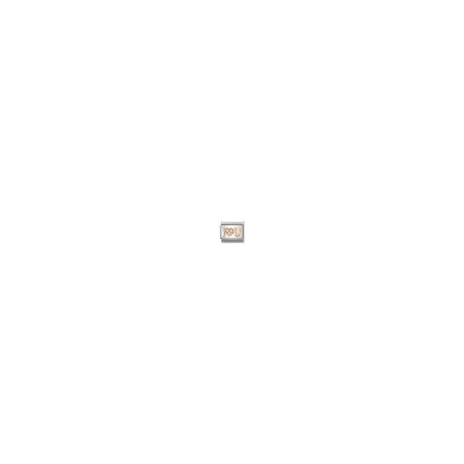 Nomination Composable Classic Link 