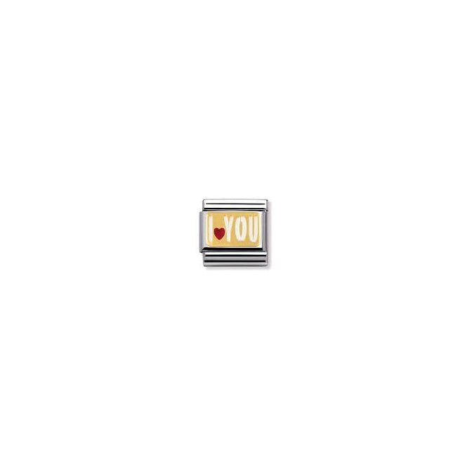 Nomination Composable Classic Link 