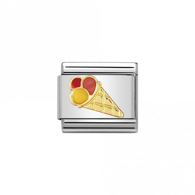 Nomination Composable Classic Link 