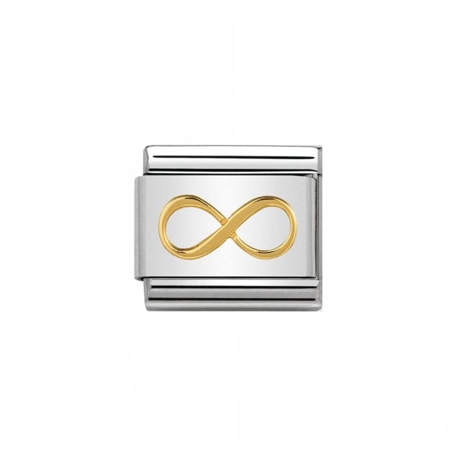 Nomination Composable Classic Link 