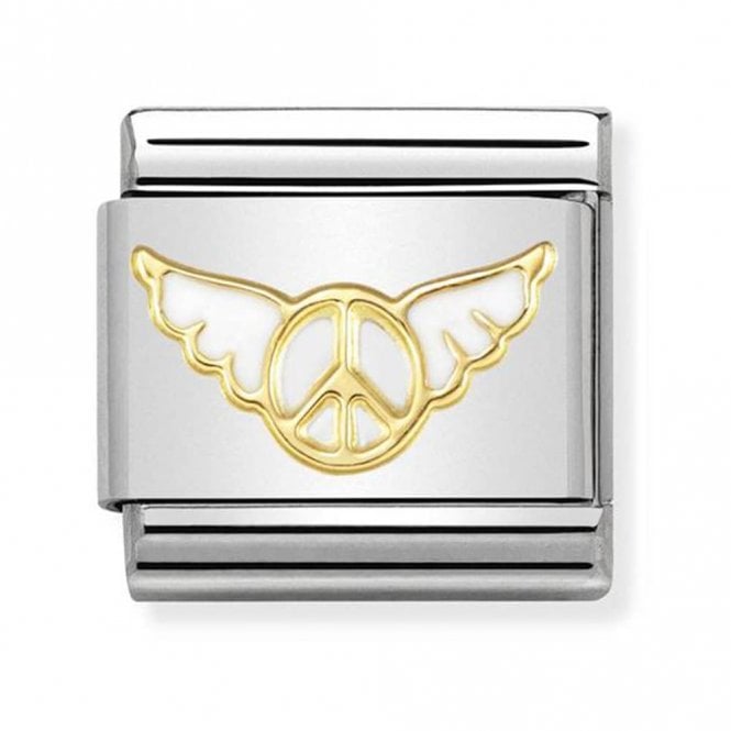Nomination Composable Classic Link 