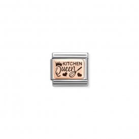 Composable Classic Link KITCHEN QUEEN 430111/23