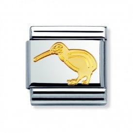 Composable Classic Link "Kiwi" Gold 030114-08