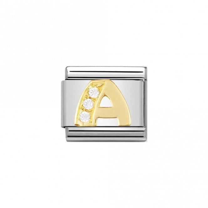 Nomination Composable Classic Link 