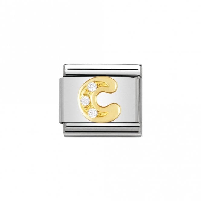 Nomination Composable Classic Link 