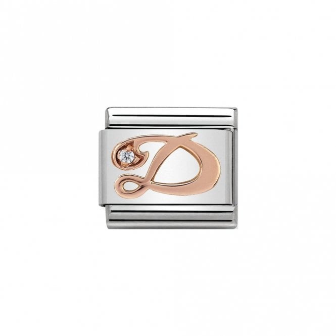Nomination Composable Classic Link 