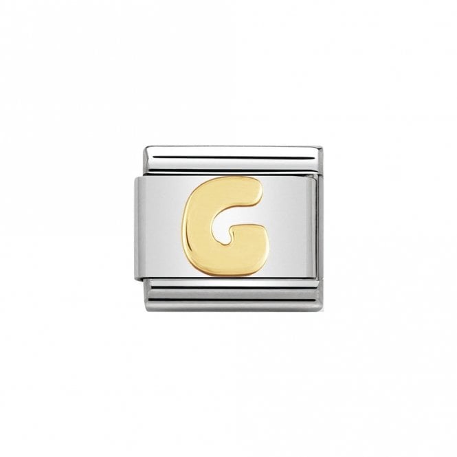 Nomination Composable Classic Link 